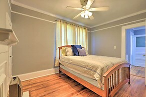 Spacious Lanett Haven w/ Sunroom + Large Deck