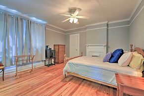 Spacious Lanett Haven w/ Sunroom + Large Deck