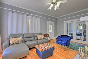 Spacious Lanett Haven w/ Sunroom + Large Deck