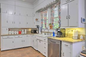 Spacious Lanett Haven w/ Sunroom + Large Deck