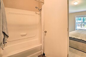 Lovely Detroit Home w/ Deck - Walk to Town!