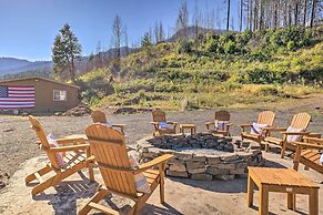 Lovely Detroit Home w/ Deck - Walk to Town!