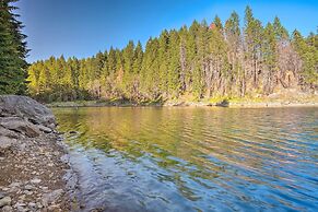 Lovely Detroit Home w/ Deck - Walk to Town!