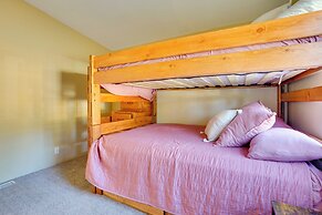 Lovely Detroit Home w/ Deck - Walk to Town!