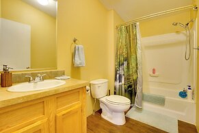 Lovely Detroit Home w/ Deck - Walk to Town!