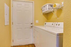 Lovely Detroit Home w/ Deck - Walk to Town!