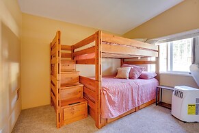 Lovely Detroit Home w/ Deck - Walk to Town!