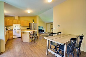 Lovely Detroit Home w/ Deck - Walk to Town!