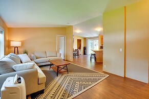 Lovely Detroit Home w/ Deck - Walk to Town!