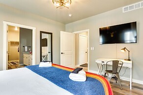 Spacious, Rustic Spearfish Home: Walk to Downtown!