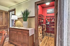 Milwaukee Home < Half Mi to Lake Michigan!