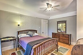 Milwaukee Home < Half Mi to Lake Michigan!