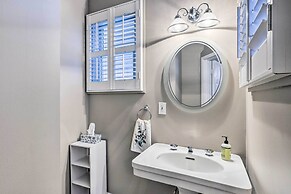 Milwaukee Home < Half Mi to Lake Michigan!