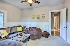 Milwaukee Home < Half Mi to Lake Michigan!