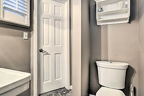 Milwaukee Home < Half Mi to Lake Michigan!