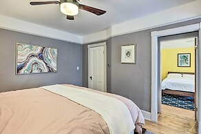 Milwaukee Home < Half Mi to Lake Michigan!