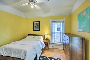 Milwaukee Home < Half Mi to Lake Michigan!