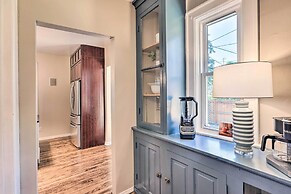 Milwaukee Home < Half Mi to Lake Michigan!