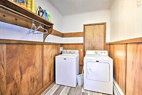 Lisle Apt: Fireplace & Stained Glass Windows!