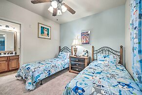 Bella Piazza Resort Condo < 9 Mi to Disney!