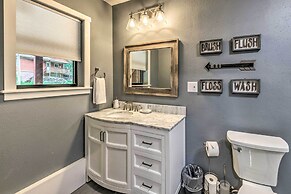 'inn the Clouds' - Charming Cloudcroft Escape