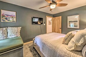 'inn the Clouds' - Charming Cloudcroft Escape