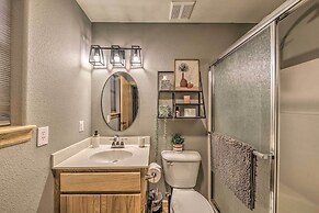 'inn the Clouds' - Charming Cloudcroft Escape