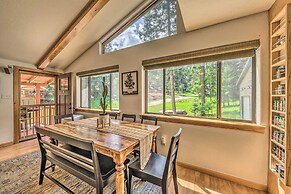 'inn the Clouds' - Charming Cloudcroft Escape