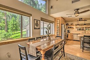 'inn the Clouds' - Charming Cloudcroft Escape