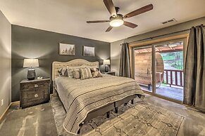 'inn the Clouds' - Charming Cloudcroft Escape