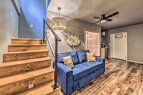 'inn the Clouds' - Charming Cloudcroft Escape