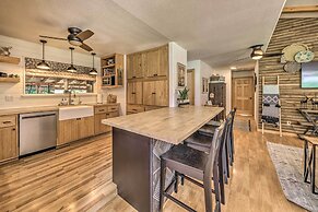 'inn the Clouds' - Charming Cloudcroft Escape