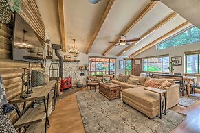 'inn the Clouds' - Charming Cloudcroft Escape