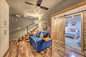 'inn the Clouds' - Charming Cloudcroft Escape