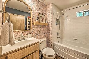 'inn the Clouds' - Charming Cloudcroft Escape