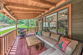 'inn the Clouds' - Charming Cloudcroft Escape