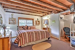 Huge Preston Cabin w/ Game Room & Mountain Views!