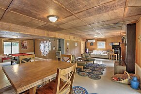 'river's Edge' - Ultimate Riverfront Getaway