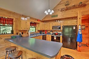 'river's Edge' - Ultimate Riverfront Getaway