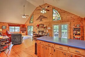 'river's Edge' - Ultimate Riverfront Getaway