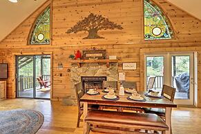 'river's Edge' - Ultimate Riverfront Getaway