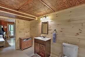 'river's Edge' - Ultimate Riverfront Getaway