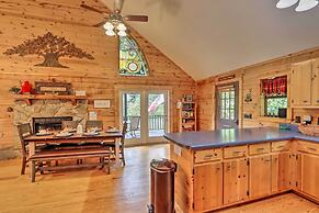 'river's Edge' - Ultimate Riverfront Getaway