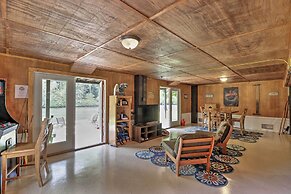 'river's Edge' - Ultimate Riverfront Getaway