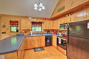 'river's Edge' - Ultimate Riverfront Getaway