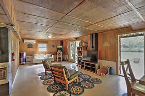 'river's Edge' - Ultimate Riverfront Getaway