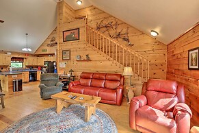 'river's Edge' - Ultimate Riverfront Getaway