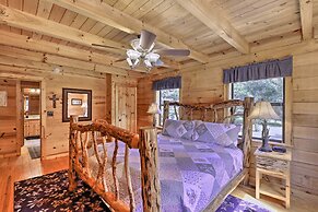 'river's Edge' - Ultimate Riverfront Getaway