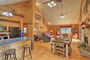 'river's Edge' - Ultimate Riverfront Getaway