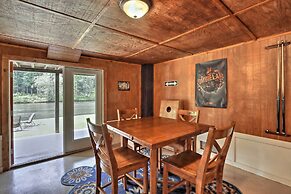 'river's Edge' - Ultimate Riverfront Getaway